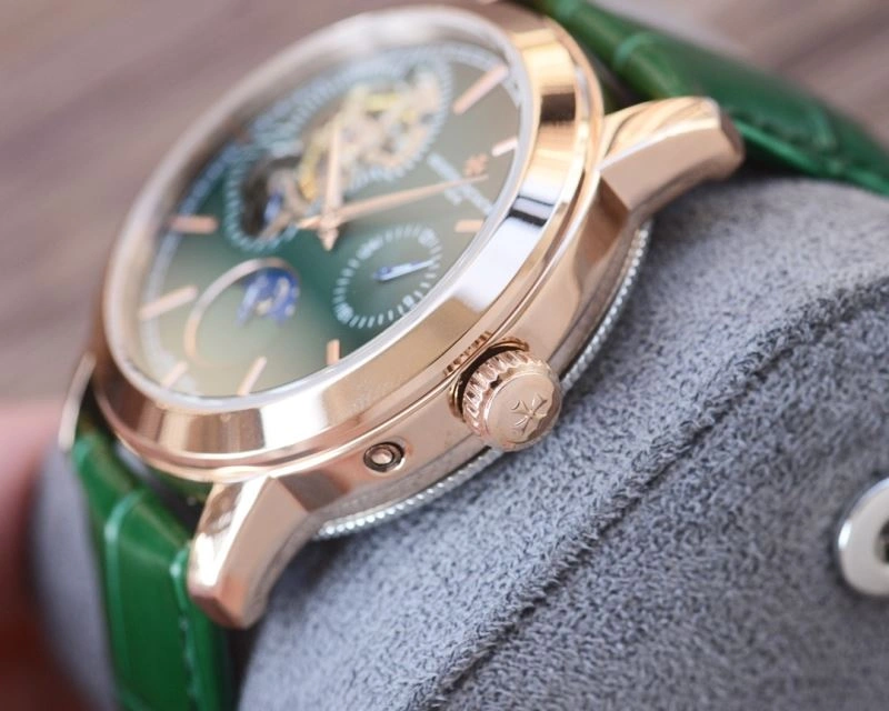 VACHERON CONSTANTIN Watches