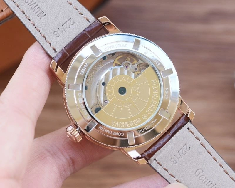 VACHERON CONSTANTIN Watches