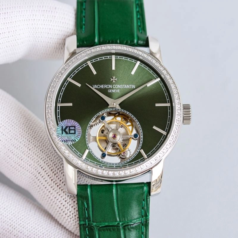 VACHERON CONSTANTIN Watches
