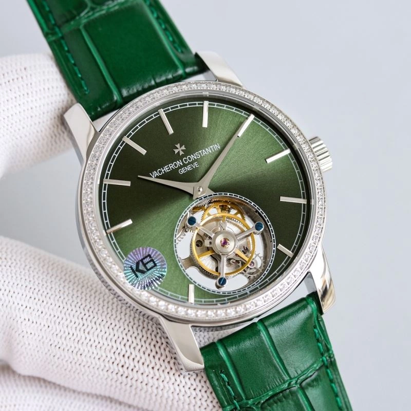Faithkeybiz VACHERON CONSTANTIN Watches