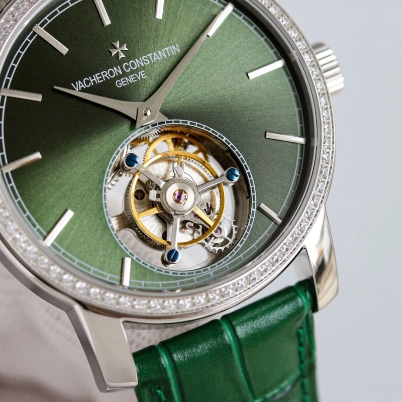 Faithkeybiz VACHERON CONSTANTIN Watches