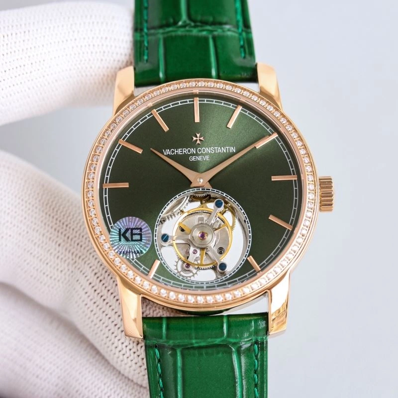 Faithkeybiz VACHERON CONSTANTIN Watches