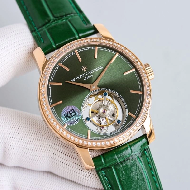 Faithkeybiz VACHERON CONSTANTIN Watches