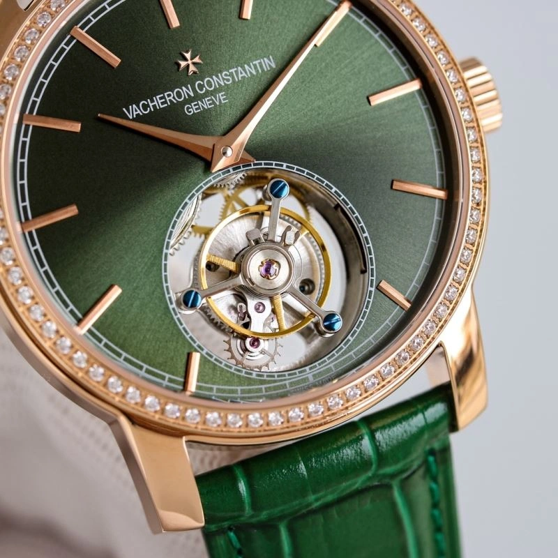 Faithkeybiz VACHERON CONSTANTIN Watches
