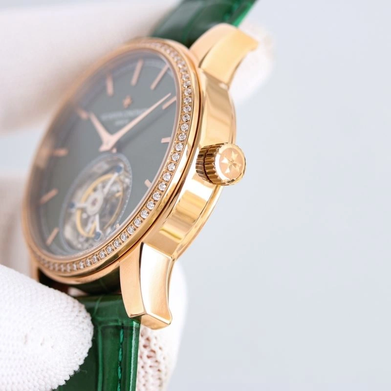 Faithkeybiz VACHERON CONSTANTIN Watches