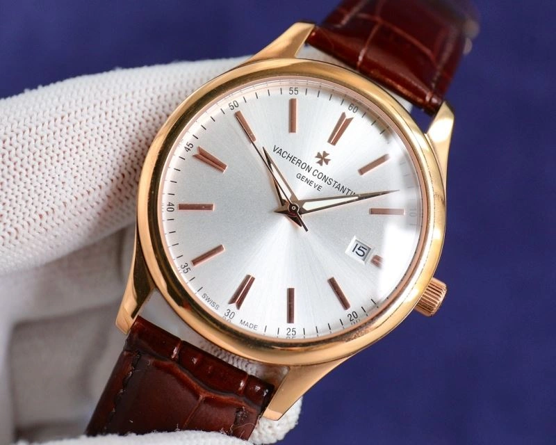VACHERON CONSTANTIN Watches