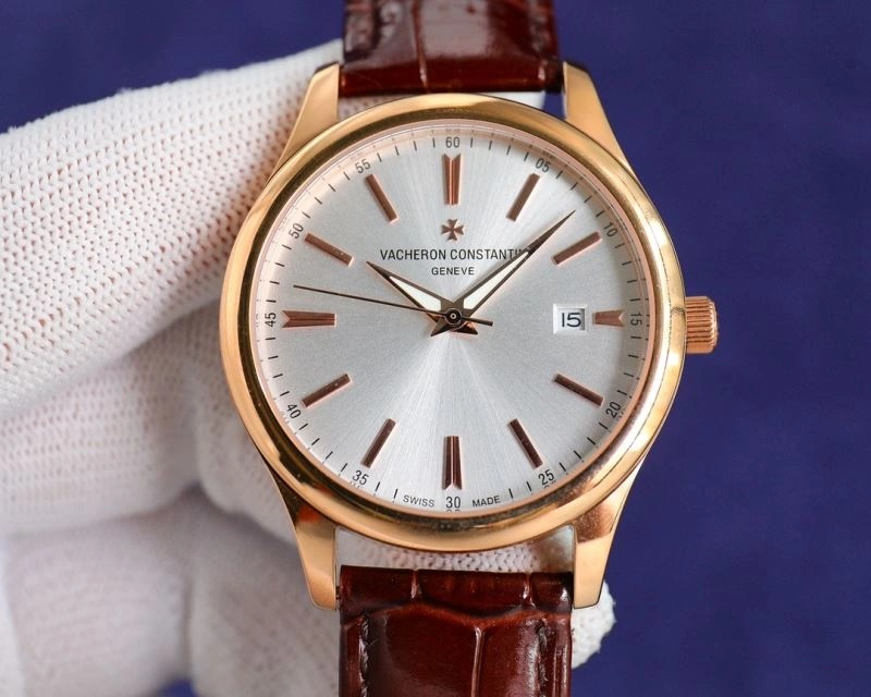 VACHERON CONSTANTIN Watches
