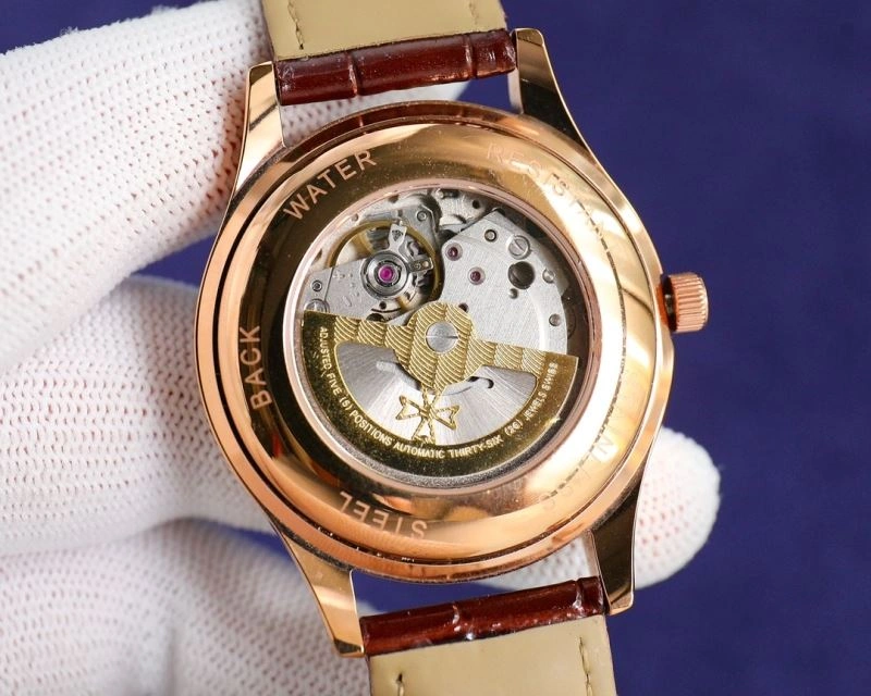 VACHERON CONSTANTIN Watches