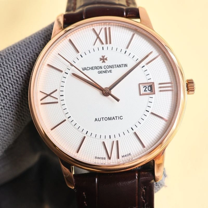 Faithkeybiz VACHERON CONSTANTIN Watches