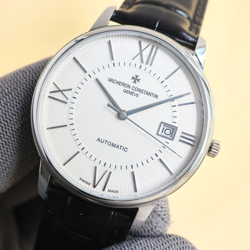 Faithkeybiz VACHERON CONSTANTIN Watches