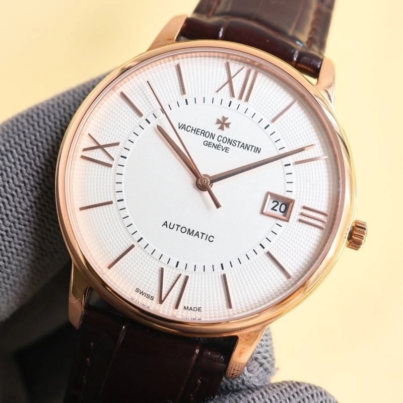 Faithkeybiz VACHERON CONSTANTIN Watches