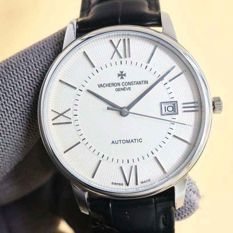 Faithkeybiz VACHERON CONSTANTIN Watches