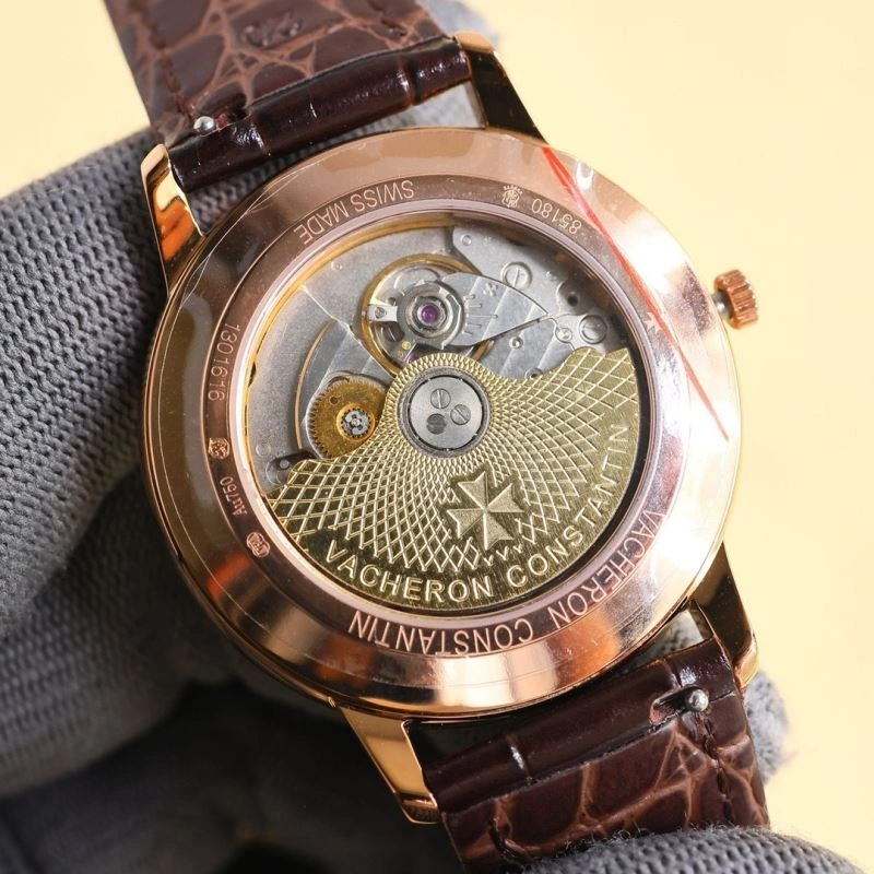 Faithkeybiz VACHERON CONSTANTIN Watches