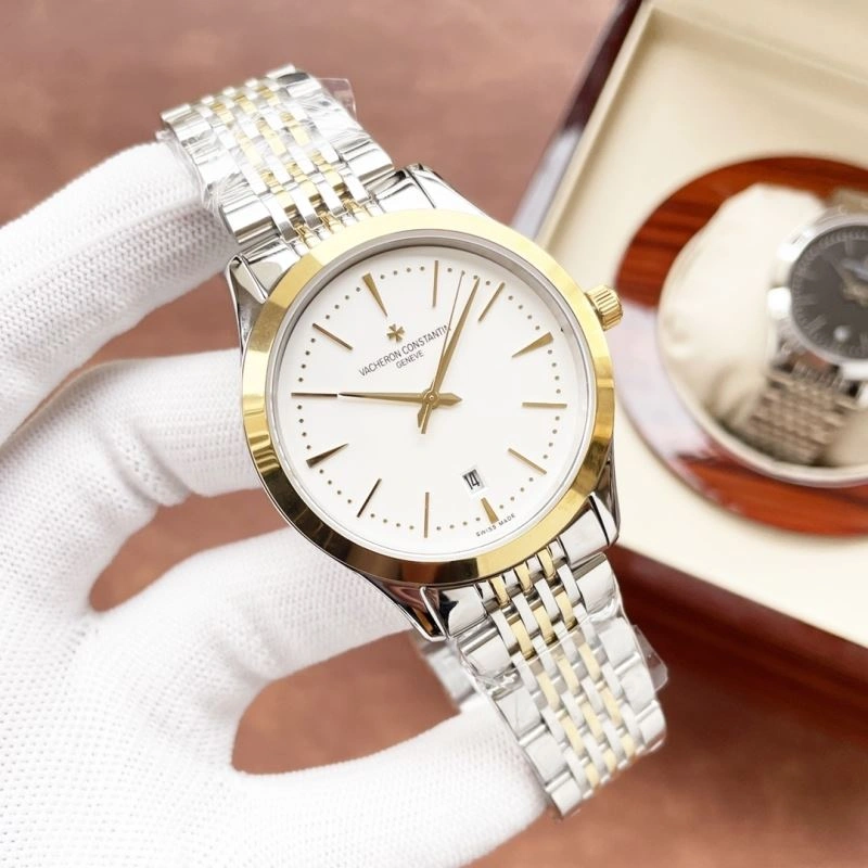 Faithkeybiz VACHERON CONSTANTIN Watches