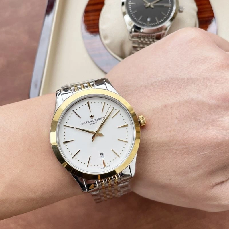 Faithkeybiz VACHERON CONSTANTIN Watches