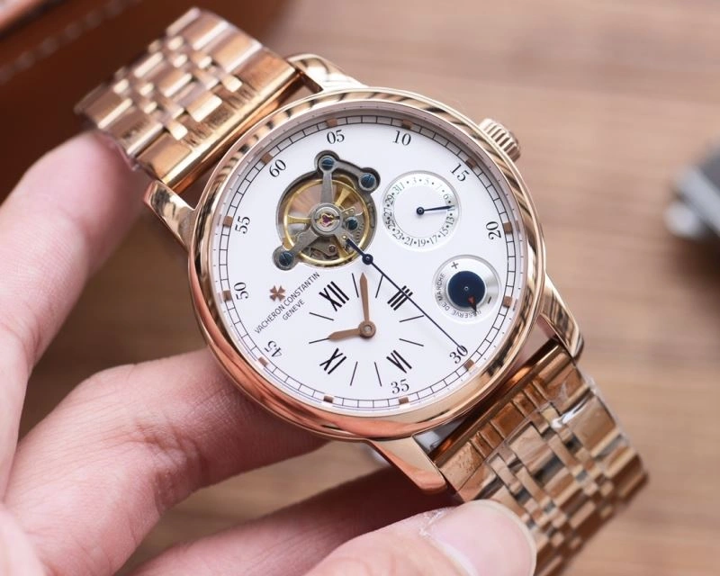 Faithkeybiz VACHERON CONSTANTIN Watches