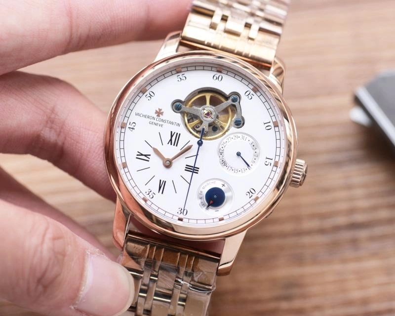 Faithkeybiz VACHERON CONSTANTIN Watches