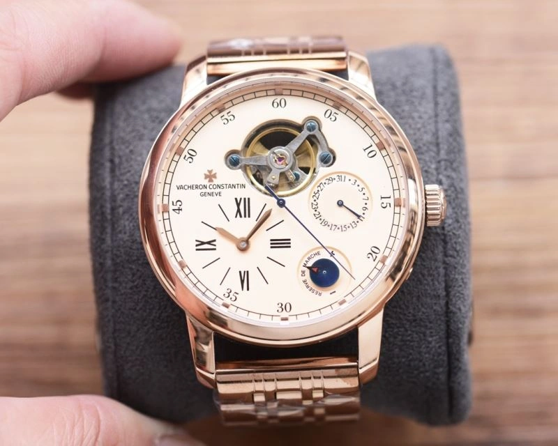 Faithkeybiz VACHERON CONSTANTIN Watches