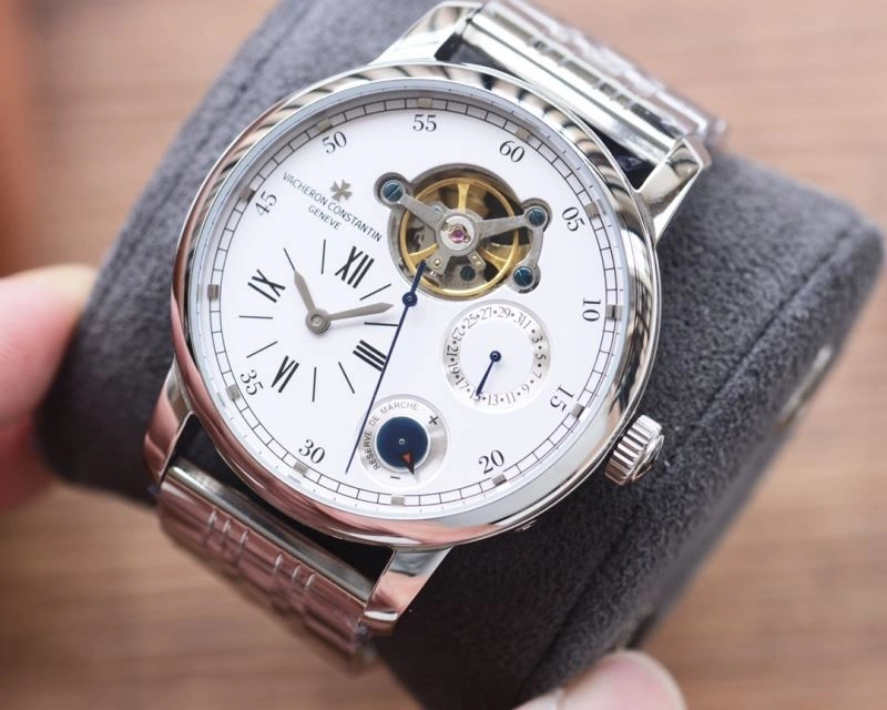 Faithkeybiz VACHERON CONSTANTIN Watches