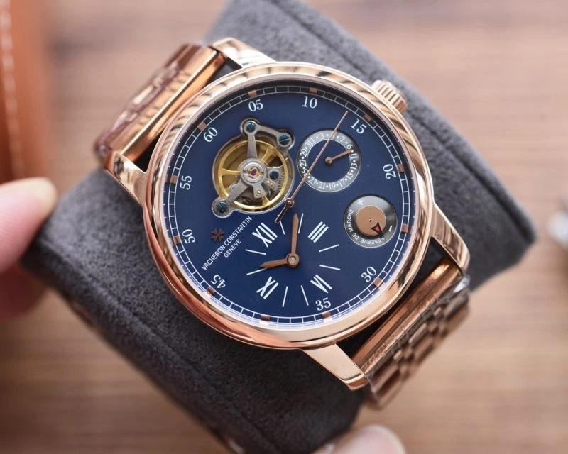 Faithkeybiz VACHERON CONSTANTIN Watches