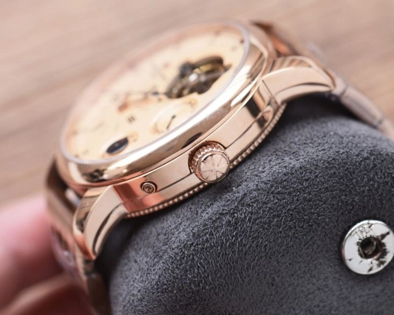 Faithkeybiz VACHERON CONSTANTIN Watches