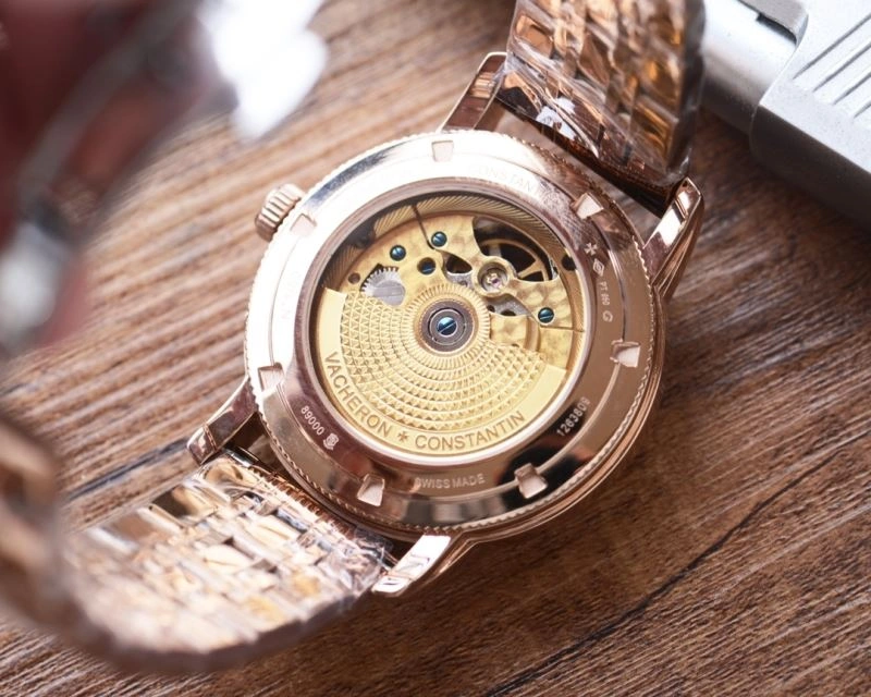 Faithkeybiz VACHERON CONSTANTIN Watches