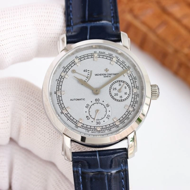 Faithkeybiz VACHERON CONSTANTIN Watches