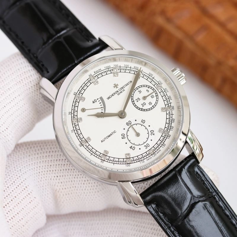 Faithkeybiz VACHERON CONSTANTIN Watches