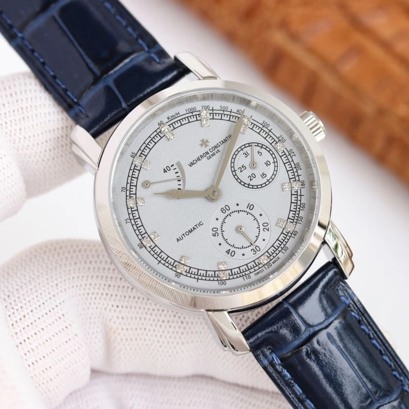 Faithkeybiz VACHERON CONSTANTIN Watches