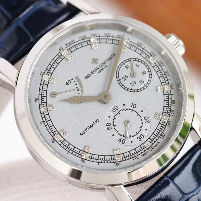 Faithkeybiz VACHERON CONSTANTIN Watches