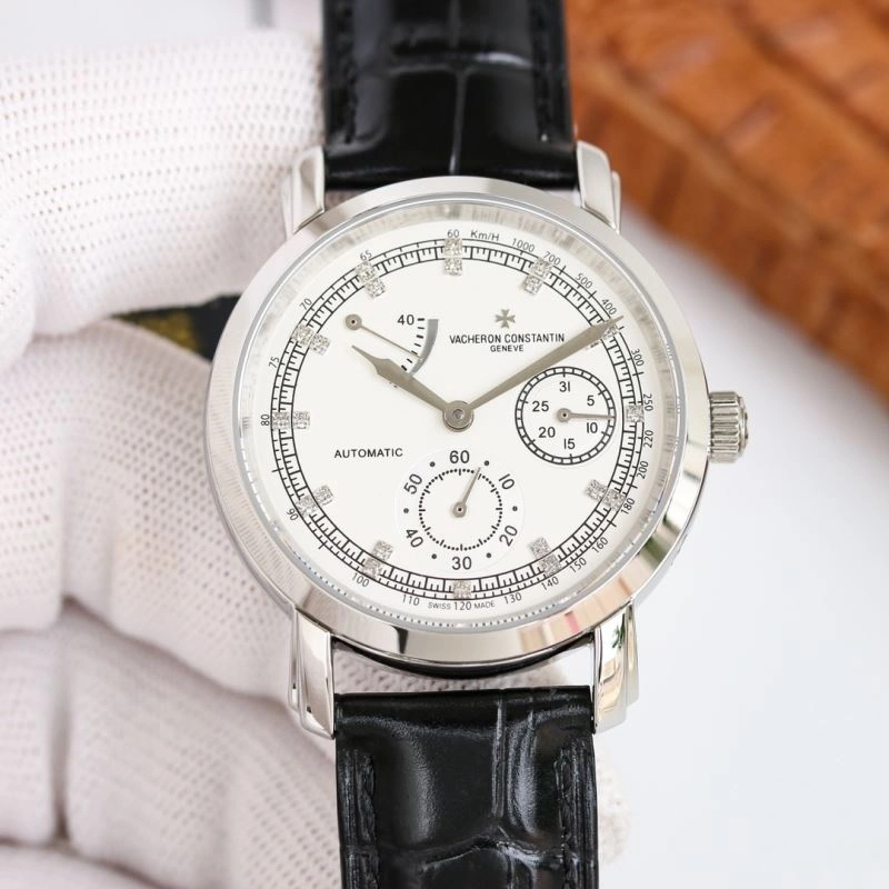 Faithkeybiz VACHERON CONSTANTIN Watches