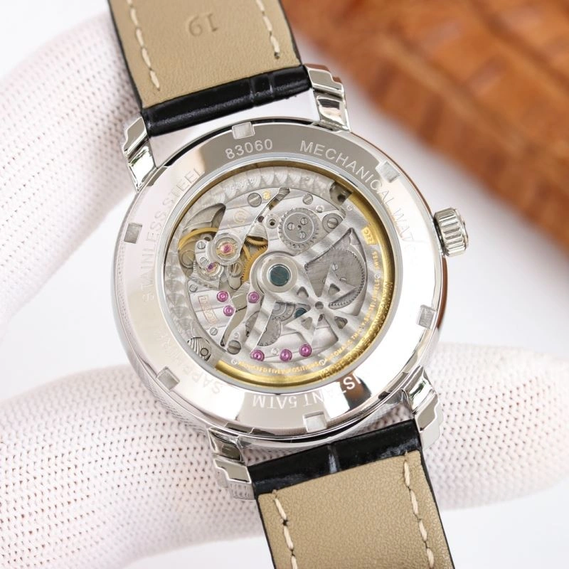Faithkeybiz VACHERON CONSTANTIN Watches