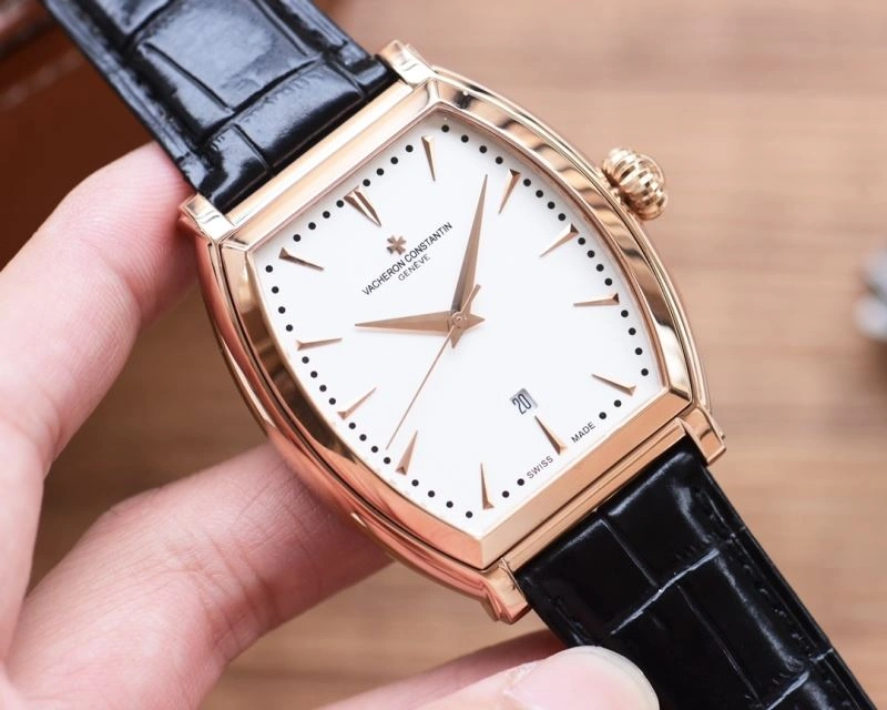 Faithkeybiz VACHERON CONSTANTIN Watches