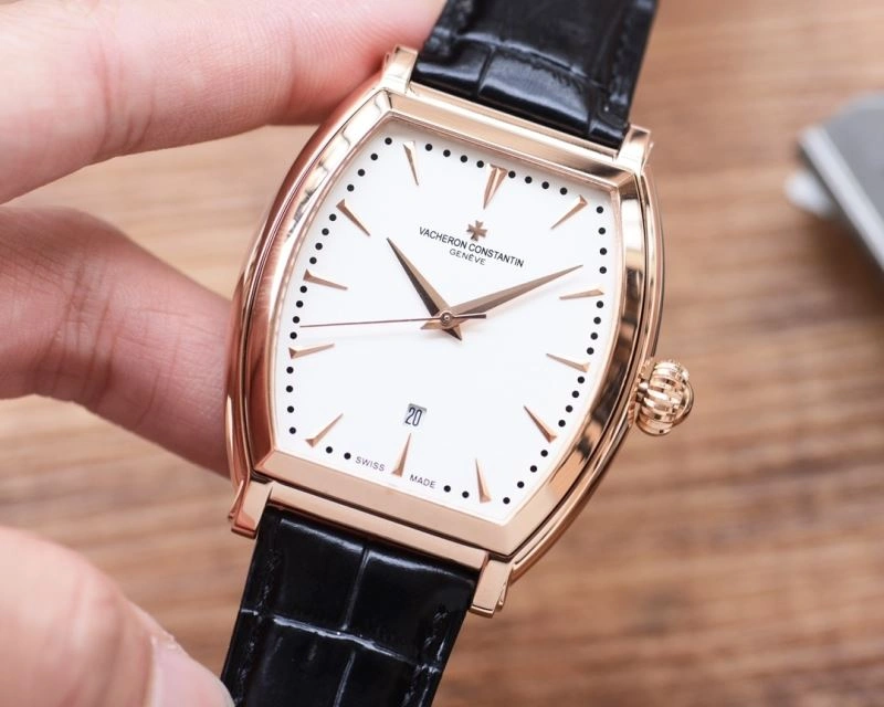 Faithkeybiz VACHERON CONSTANTIN Watches