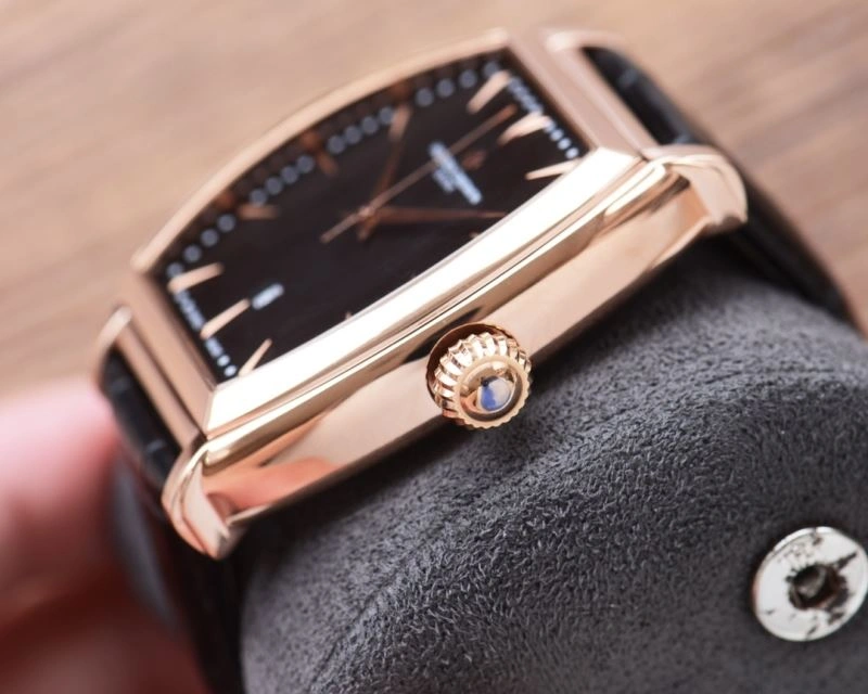 Faithkeybiz VACHERON CONSTANTIN Watches