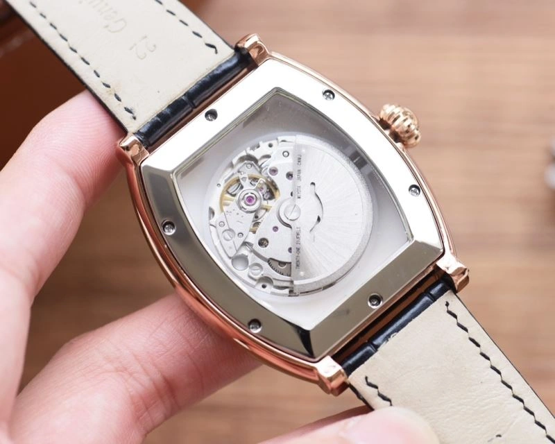 Faithkeybiz VACHERON CONSTANTIN Watches