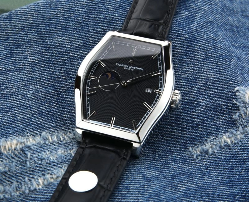 VACHERON CONSTANTIN Watches