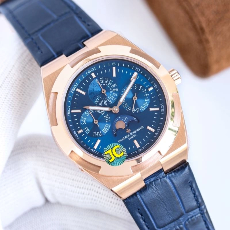 Faithkeybiz VACHERON CONSTANTIN Watches