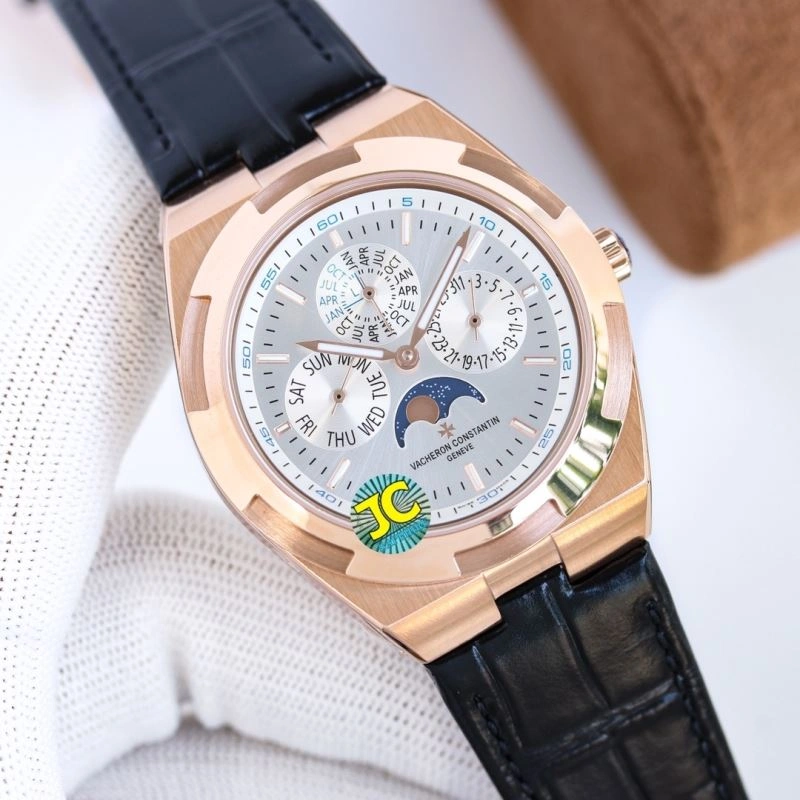 Faithkeybiz VACHERON CONSTANTIN Watches