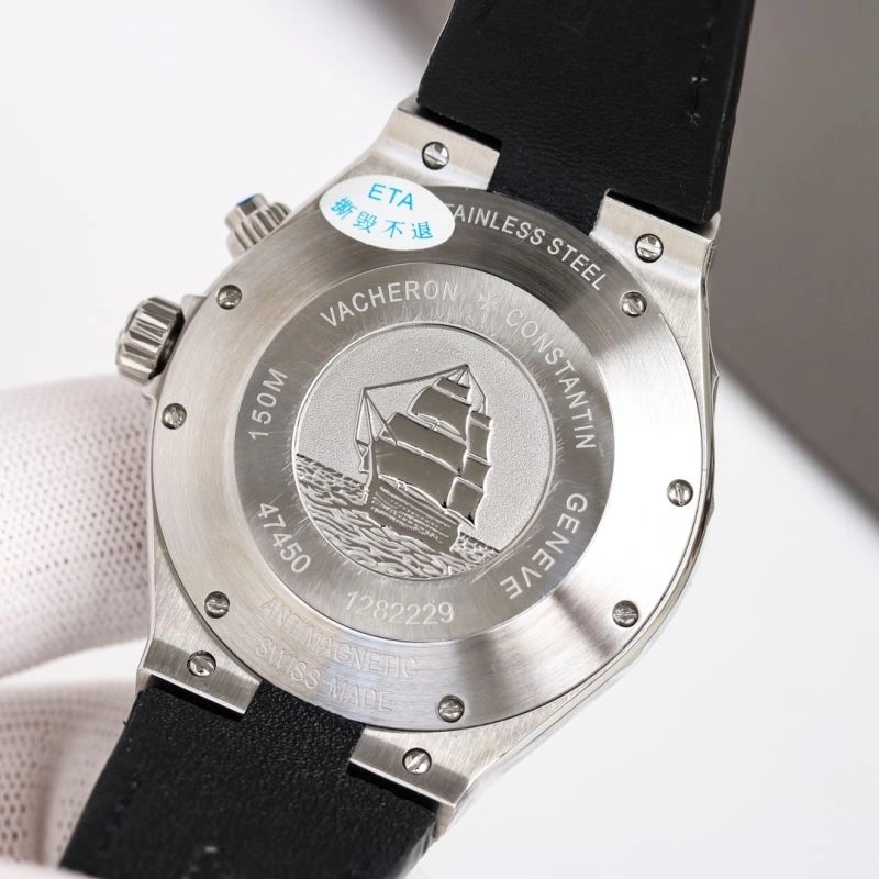 Faithkeybiz VACHERON CONSTANTIN Watches