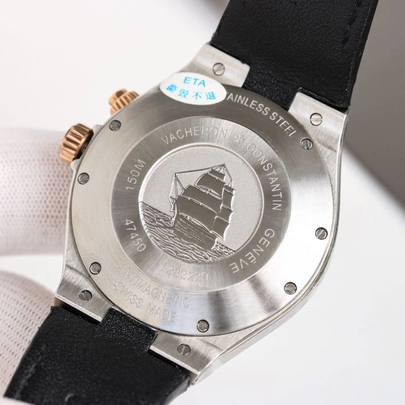 Faithkeybiz VACHERON CONSTANTIN Watches