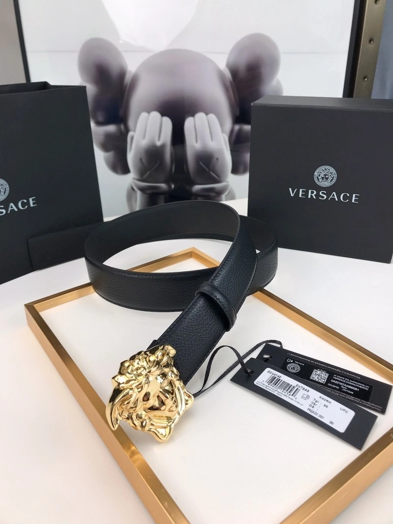 Versace Belts