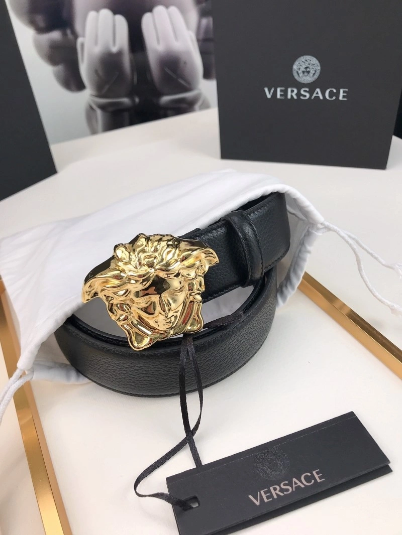 Versace Belts
