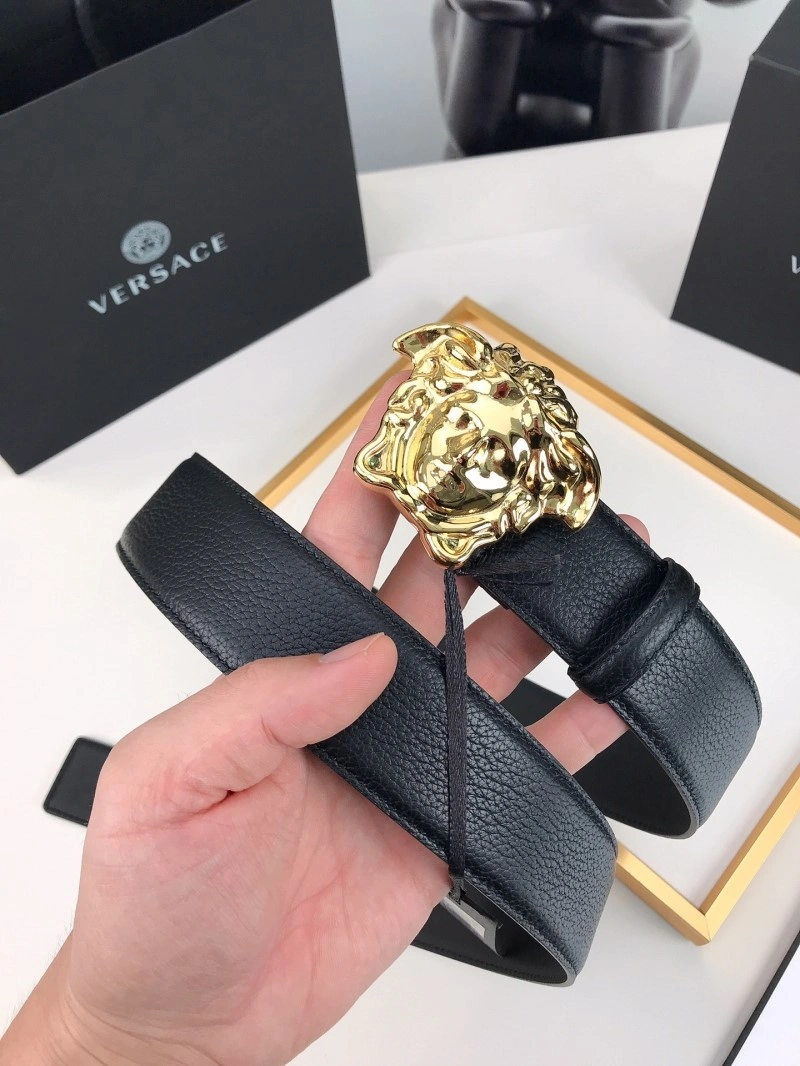 Versace Belts