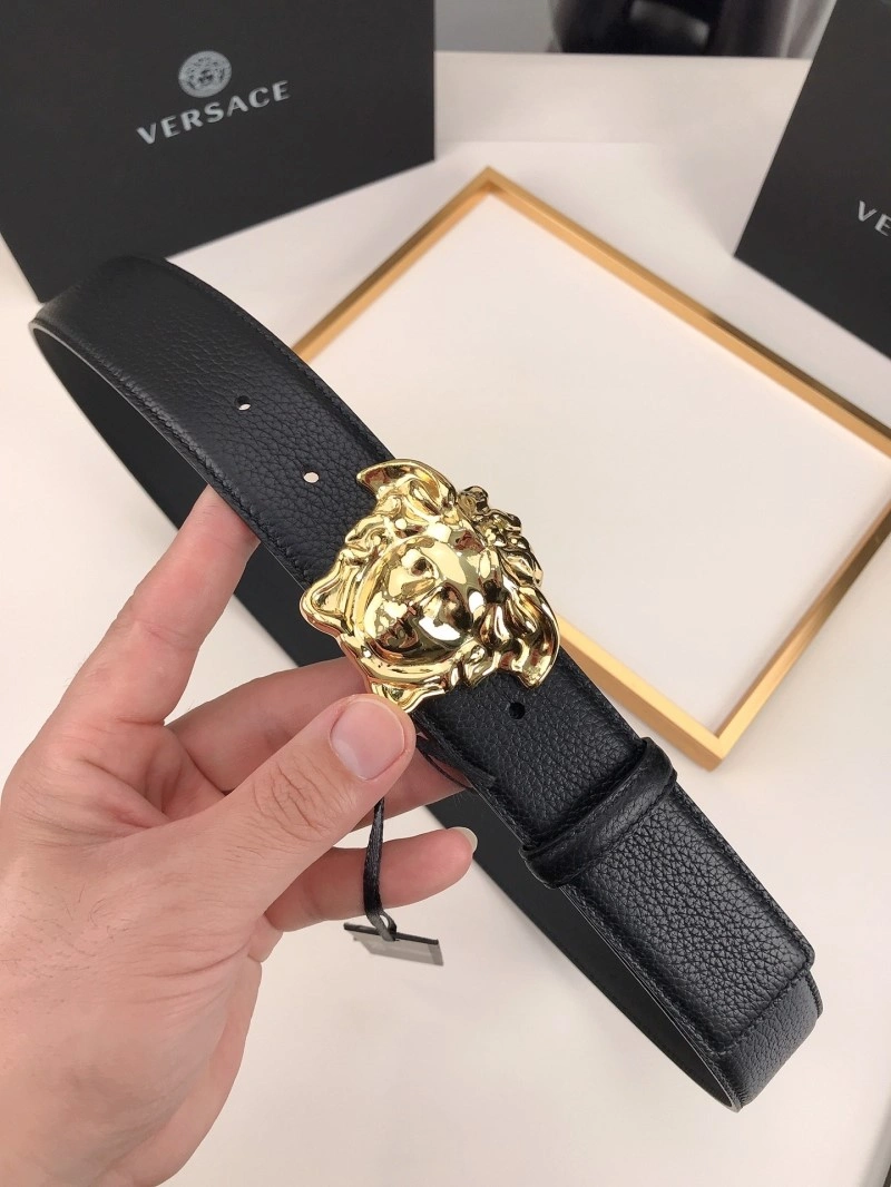Versace Belts