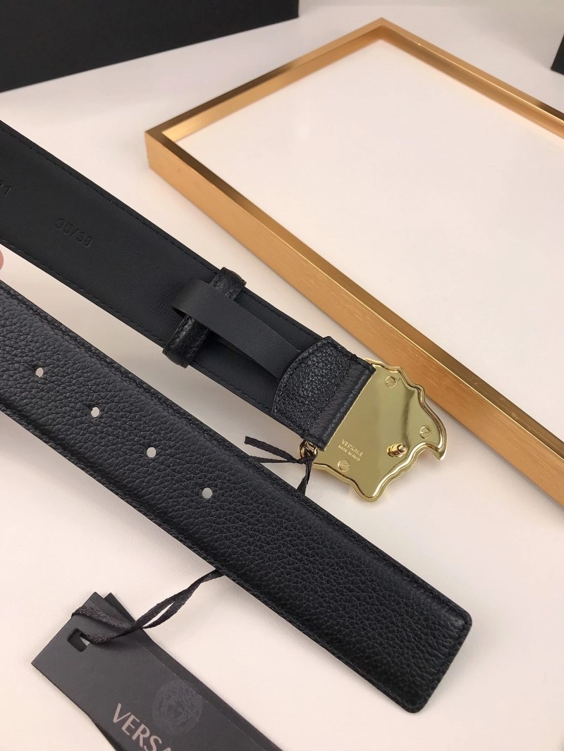 Versace Belts