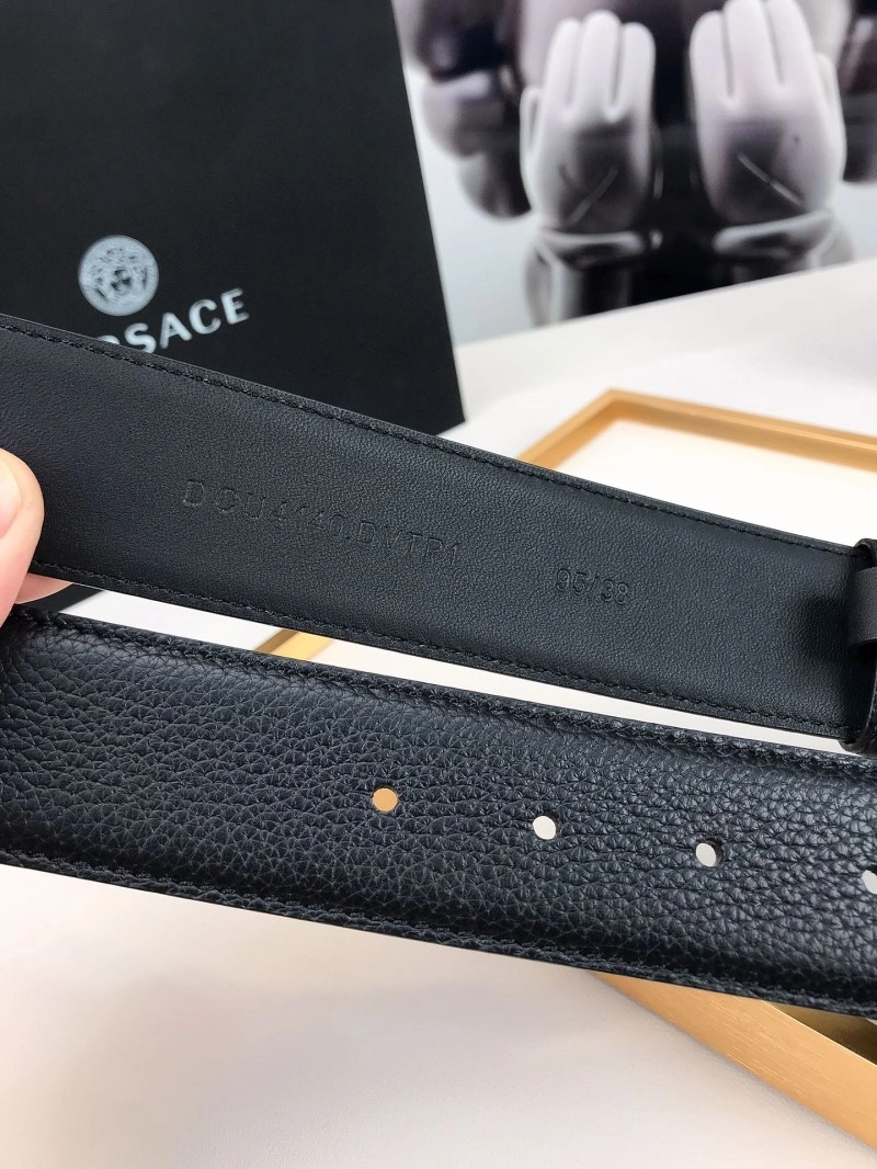 Versace Belts