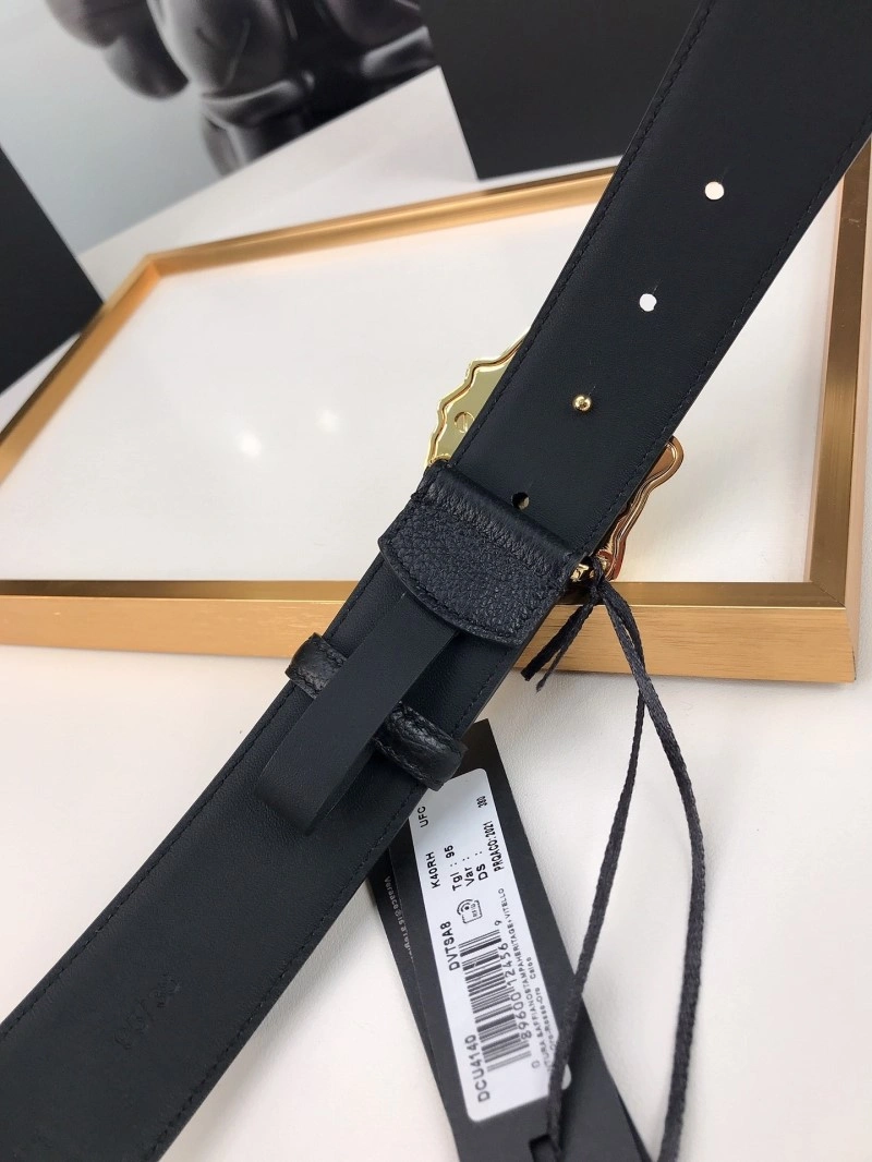 Versace Belts