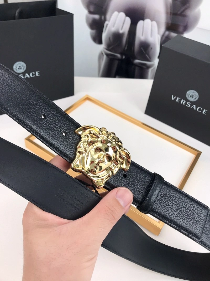 Versace Belts