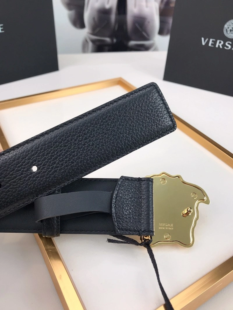 Versace Belts